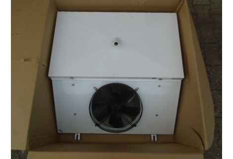 Delta Siarco MUP 1E 1,3 kw koel